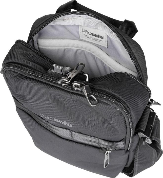 Produktbild Pacsafe Metrosafe X Vertical Umhängetasche