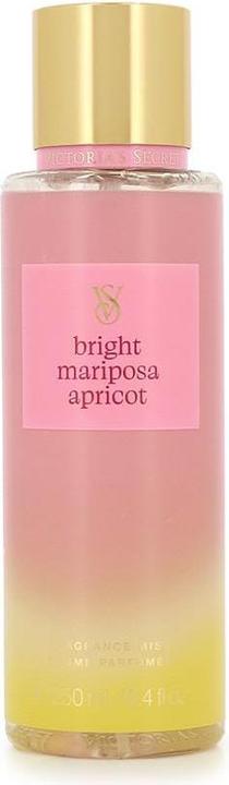 Victoria's Secret Bright Mariposa (Body Mist, 250 ml)