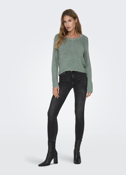 Immagine prodotto Only Onlgeena L/S V-Neck Knt Noos (L)