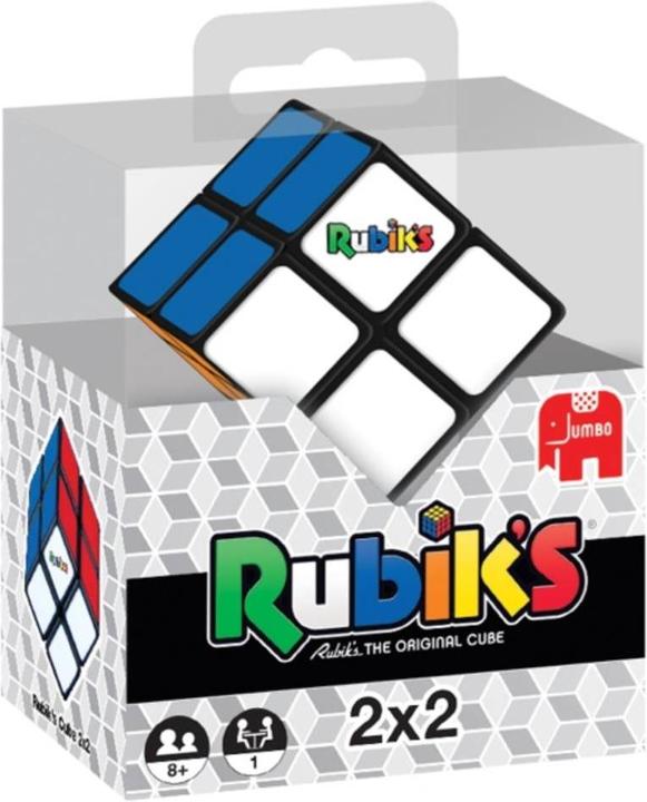 Immagine prodotto Jumbo Cubo di Rubik 2x2