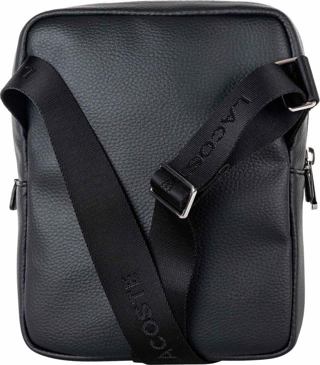 Actual product image Lacoste Shoulder bag Gael Crossover Bag 2839