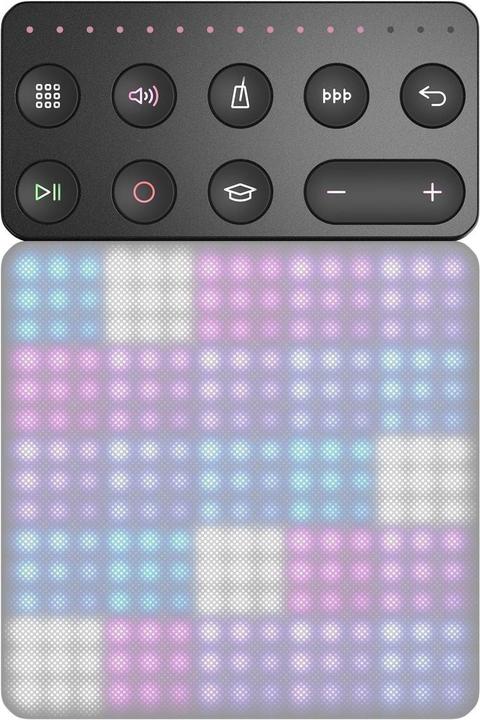 Produktbild Roli Loop Block (Controller)