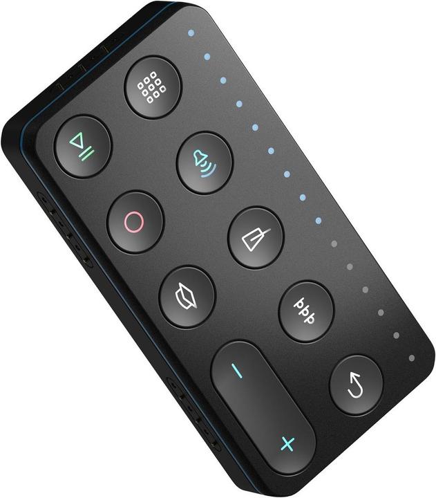 Produktbild Roli Loop Block (Controller)