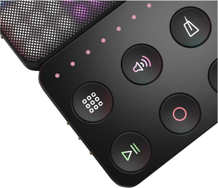 Produktbild Roli Loop Block (Controller)