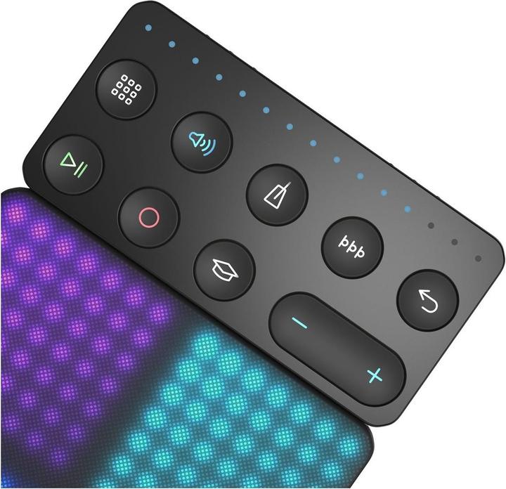 Produktbild Roli Loop Block (Controller)