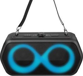 Actual product image Monster Musicbox Go incl. 2 microphones