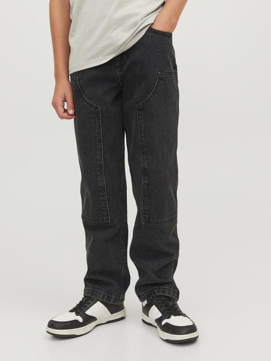 Immagine prodotto Jack & Jones Ragazzi Chris Carpenter MF 823 Jeans loose fit (128)