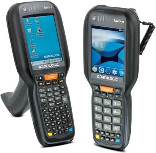 Immagine prodotto Datalogic Falcon X4 (Codici a barre 2D)
