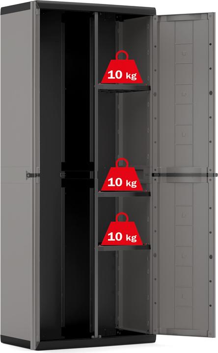 Immagine prodotto Keter Jolly (68 cm, 166 cm)