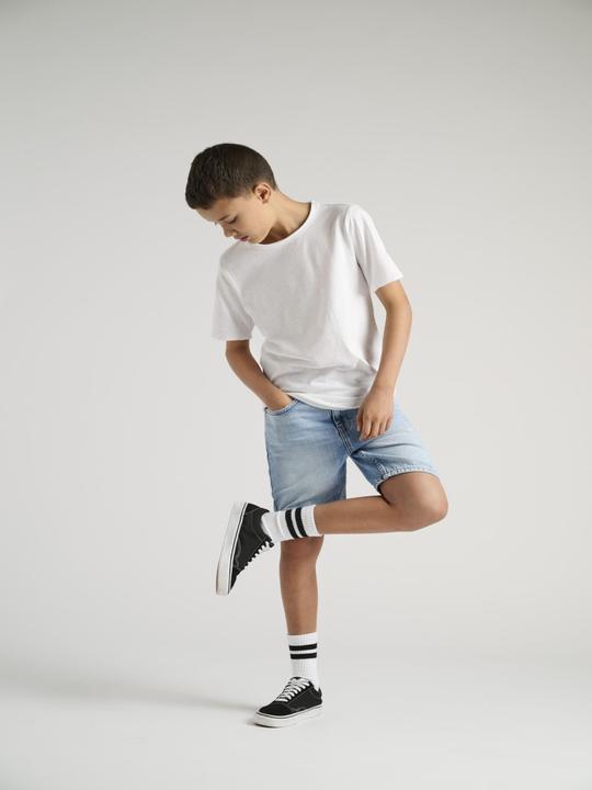 Produktbild Only & Sons Junior Osjbenne Longy Ss Tee Jrs Noos (122)