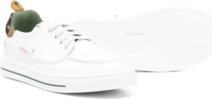 Fendi Sneaker (36)