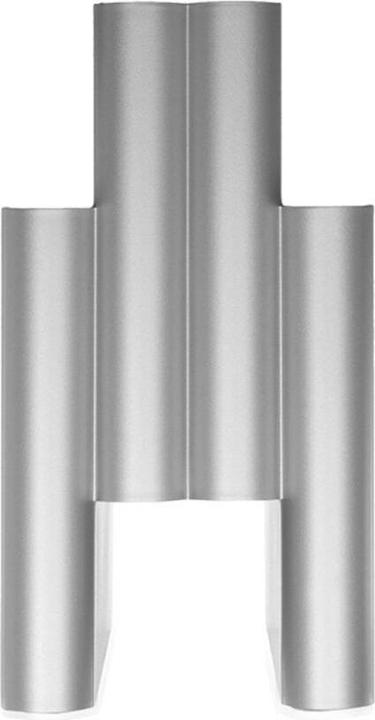 Actual product image Kartell Magazine Rack Magazine Holder (40 x 18.5 cm)