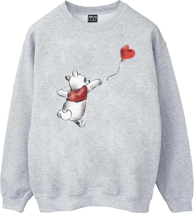 Image du produit Disney - Sweat WINNIE THE POOH BALLOON - Garçon (152, 158)