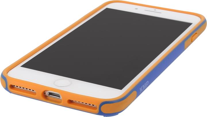 Actual product image KMP Protective (Apple iPhone 8 Plus)