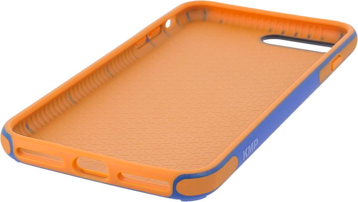 Actual product image KMP Protective (Apple iPhone 8 Plus)