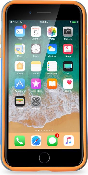 Actual product image KMP Protective (Apple iPhone 8 Plus)