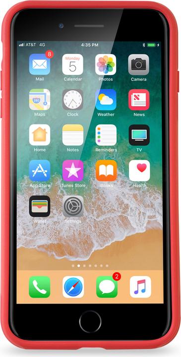 Produktbild KMP Protective (Apple iPhone 8 Plus)