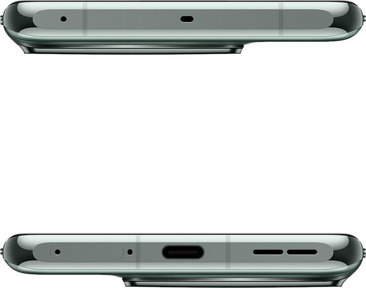 Immagine prodotto OnePlus 11 (128 GB, Verde eterno, 6.70", Doppia SIM ibrida + eSIM, 50 Mpx, 5G)