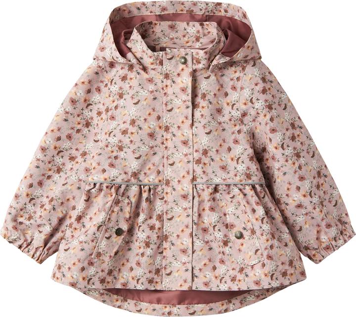 Produktbild Name it MALEX08 Blumen Jacke (116)
