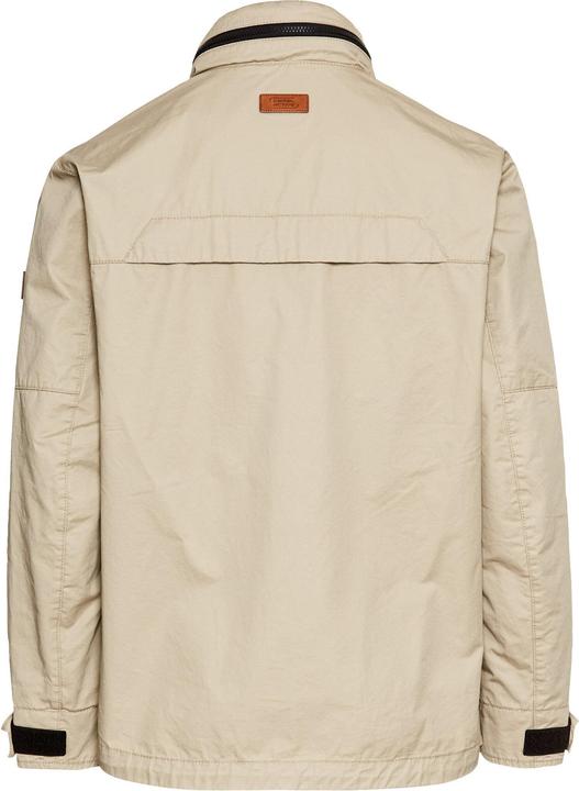 Produktbild Camel Active Blouson im Fieldjacket-Stil (58)
