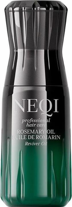 Image du produit Neqi Smooth Strength Rosemary Oil - 75ml (75 ml)