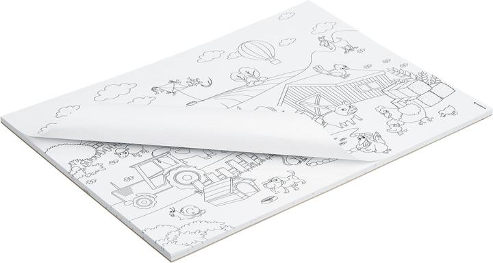 Immagine prodotto Trendform Divertimento per bambini (50 x, 30 x 42 cm)