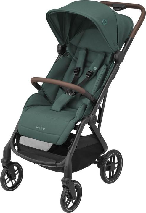 Essential Green
