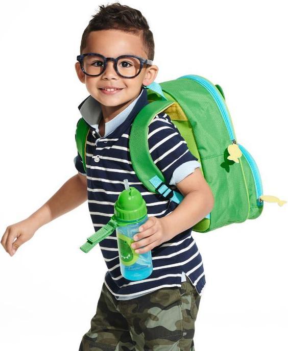 Produktbild Skiphop Spark Style grosser Rucksack