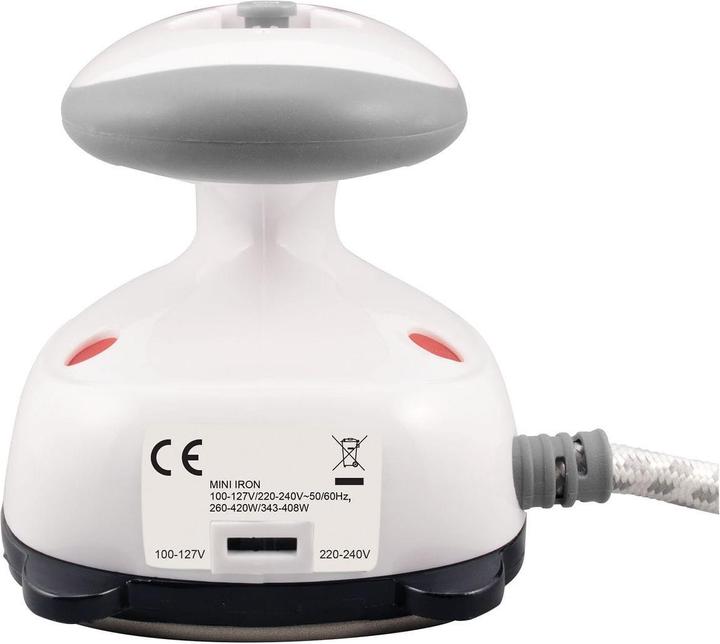 Image du produit Mio Star Mini Fer 400 (420 W)