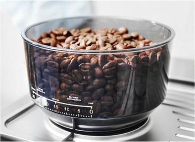 Actual product image Gastroback Design Espresso Barista Pro