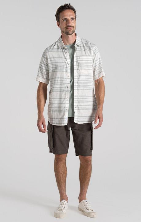 Immagine prodotto Craghoppers Camicia a maniche corte Cartwright (XXL)