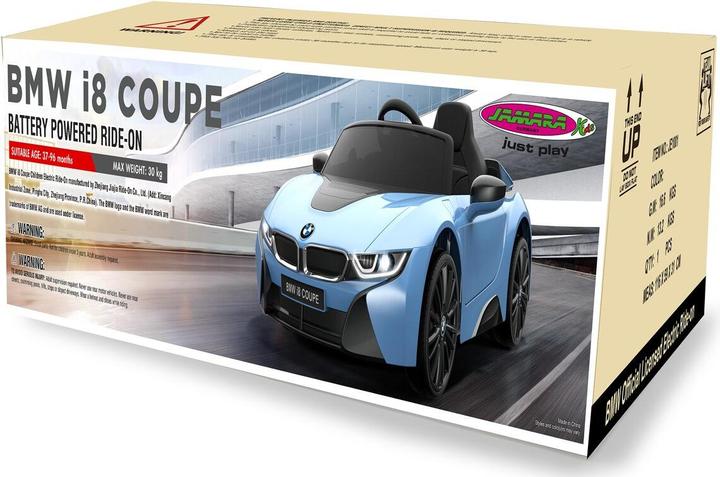 Immagine prodotto Jamara BMW I8 Coupé (12 V)