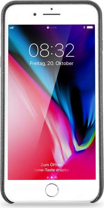 Actual product image KMP protective (Apple iPhone 8 Plus)