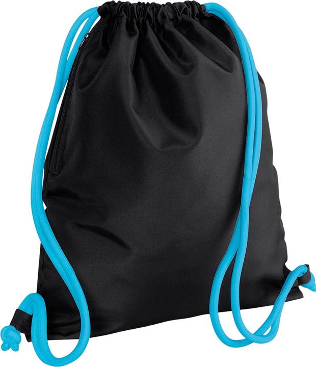 Image du produit Bagbase Sac à cordon Icon (15 l)