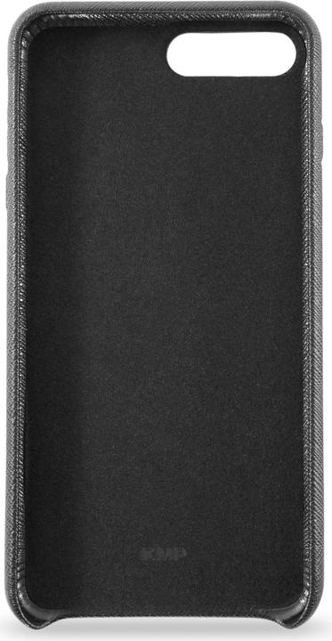 Actual product image KMP protective (Apple iPhone 8 Plus)