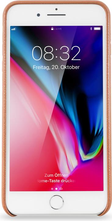 Immagine prodotto KMP protettore (Apple iPhone 8 Plus)