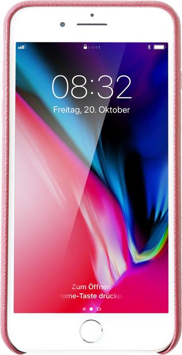 Image du produit KMP Protection (Apple iPhone 8 Plus)