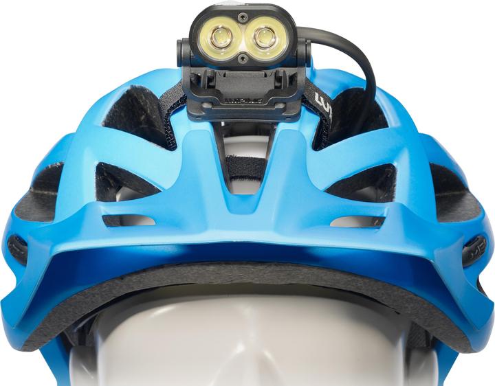 Actual product image Lupine Piko R 4 (1900 lm)