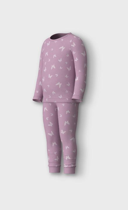 Actual product image Name it Long Sleeve Nightwear Set (86)
