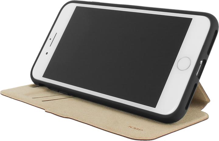 Actual product image KMP protective (Apple iPhone 8 Plus)
