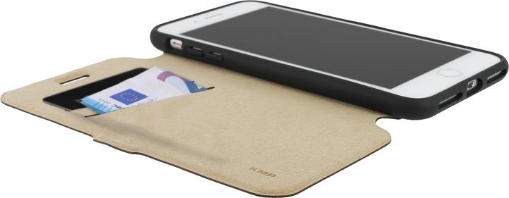 Actual product image KMP protective (Apple iPhone 8 Plus)