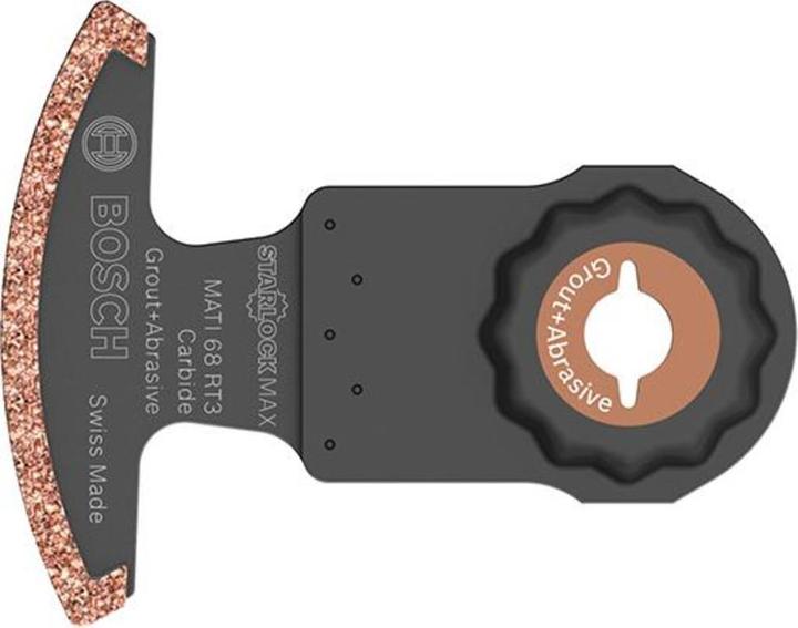 Immagine prodotto Bosch Professional Zubehör Lama di sega a segmenti Accessori M