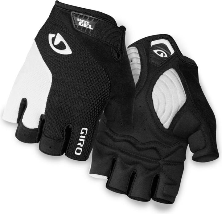 Produktbild Giro Strate Dure Supergel Gloves (XL)