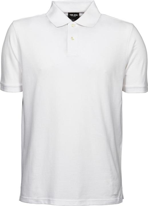 Tee Jays Pique PoloShirt Kurzarm