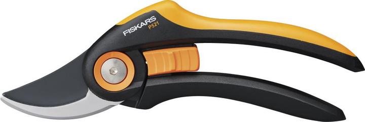 Produktbild Fiskars Plus Bypass-Gartenschere P521