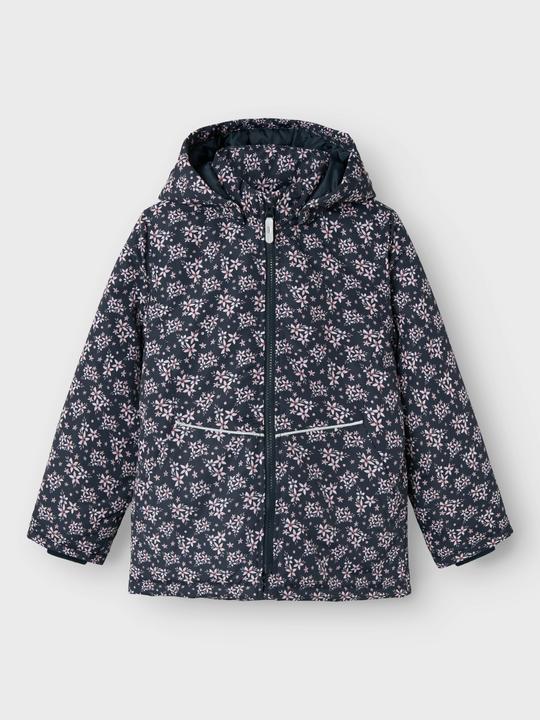 Name it Print Jacke (164)