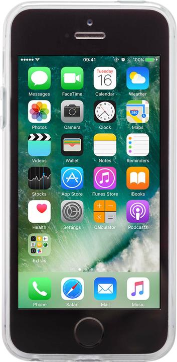 Produktbild KMP Protective (Apple iPhone 5)