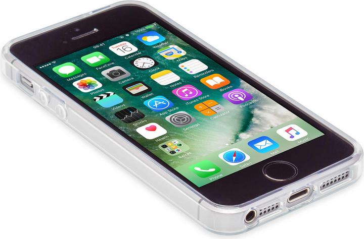 Produktbild KMP Protective (Apple iPhone 5)