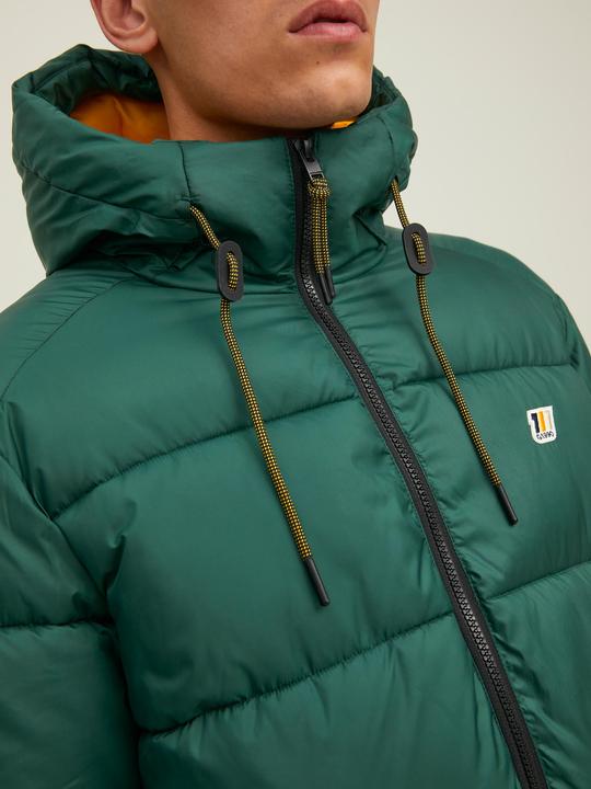 Actual product image Jack & Jones Jorslope Puffer Jacket (L)