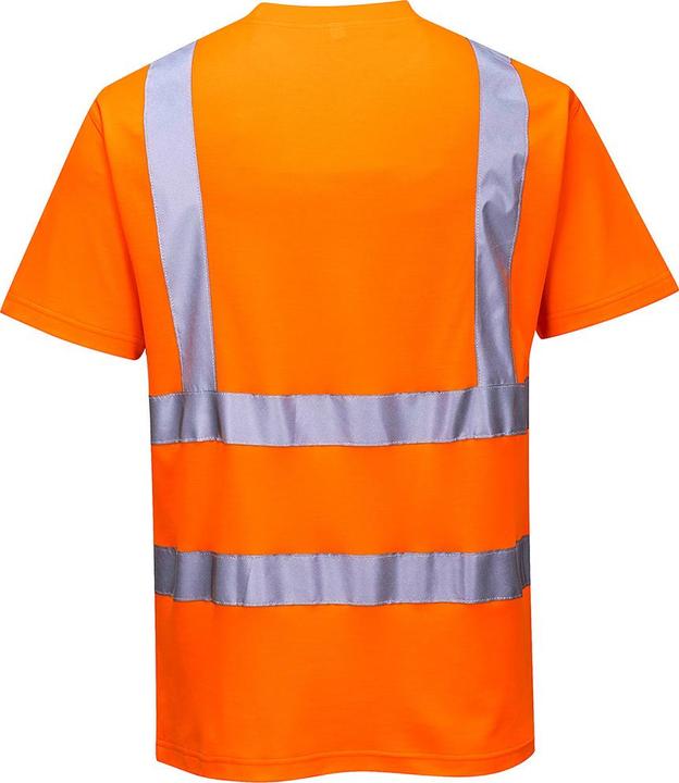 Immagine prodotto Portwest Maglietta Uomo S170 Hi-Vis Comfort (S)